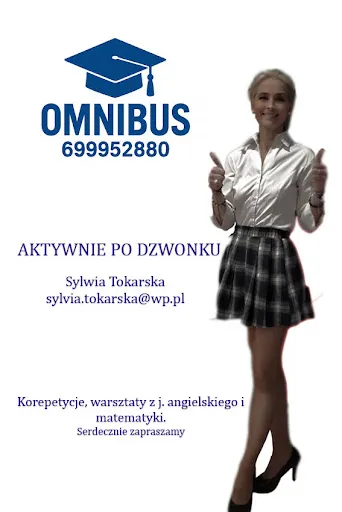 Omnibus Sylwia Tokarska